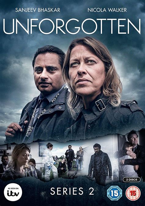 Unforgiven: With Suranne Jones, Emily Beecham, Matthew McNulty, Siobhan Finneran. A young woman imprisoned for murdering two police officers is released from prison after 15 years. All she wants now is to find her younger sister.